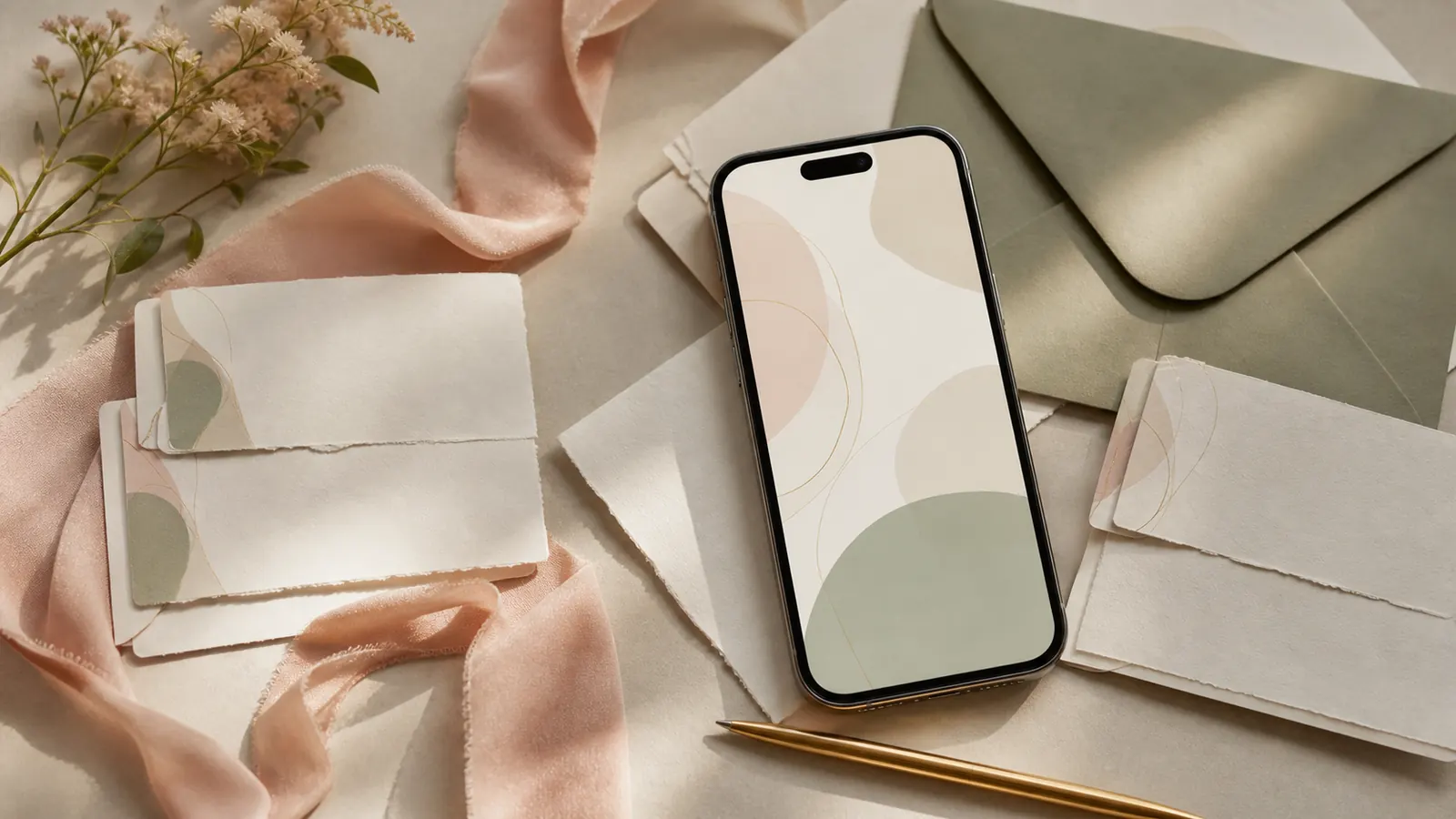 How to personalize your wedding website for every guest